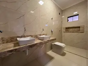 Imagem 5 - Casa em Cidade Jardim I e II, Rio Verde - GO