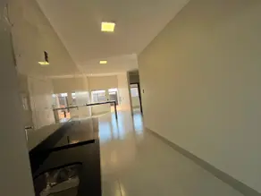 Imagem 4 - Casa em Cidade Jardim I e II, Rio Verde - GO