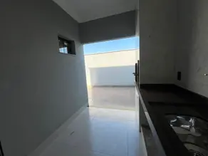 Imagem 6 - Casa em Cidade Jardim I e II, Rio Verde - GO