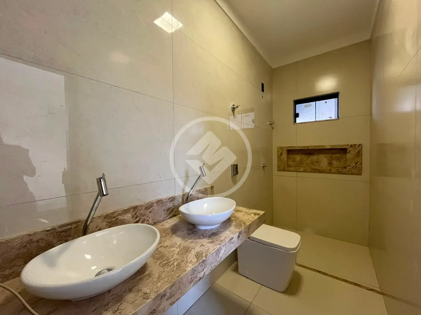 Image 9 - Casa em Cidade Jardim I e II, Rio Verde - GO