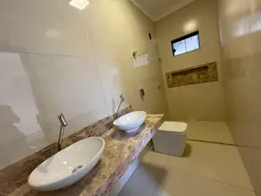 Imagem 2 - Casa em Cidade Jardim I e II, Rio Verde - GO