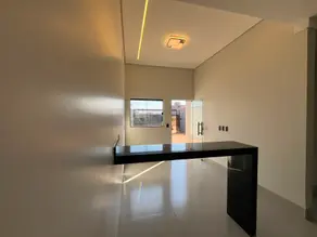 Casa Cidade Jardim I e II, Rio Verde - GO — foto 2