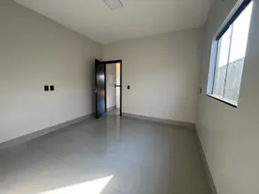 Imagem 3 - Casa em Cidade Jardim I e II, Rio Verde - GO