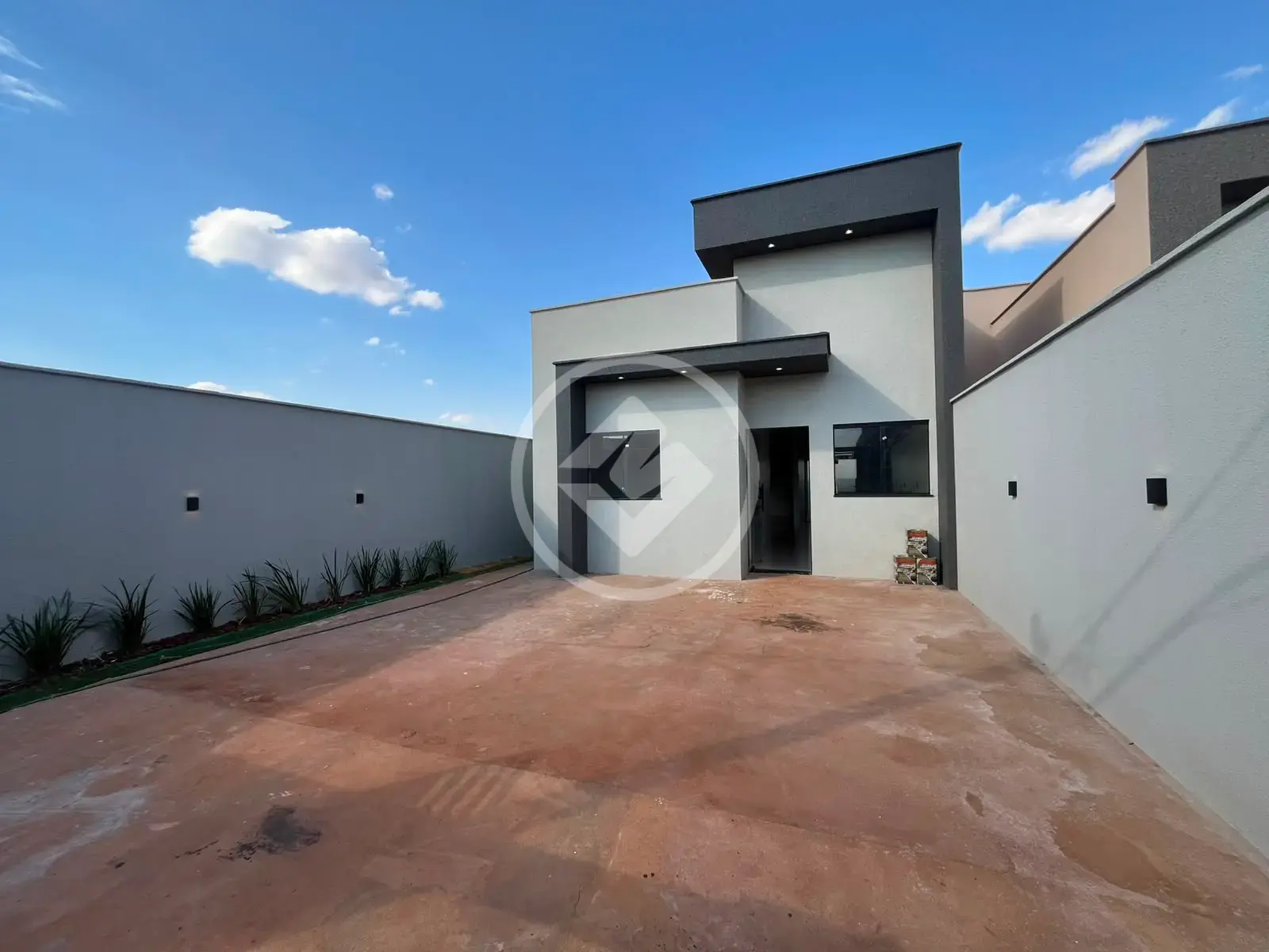Imagem 1 - Casa em Cidade Jardim I e II, Rio Verde - GO