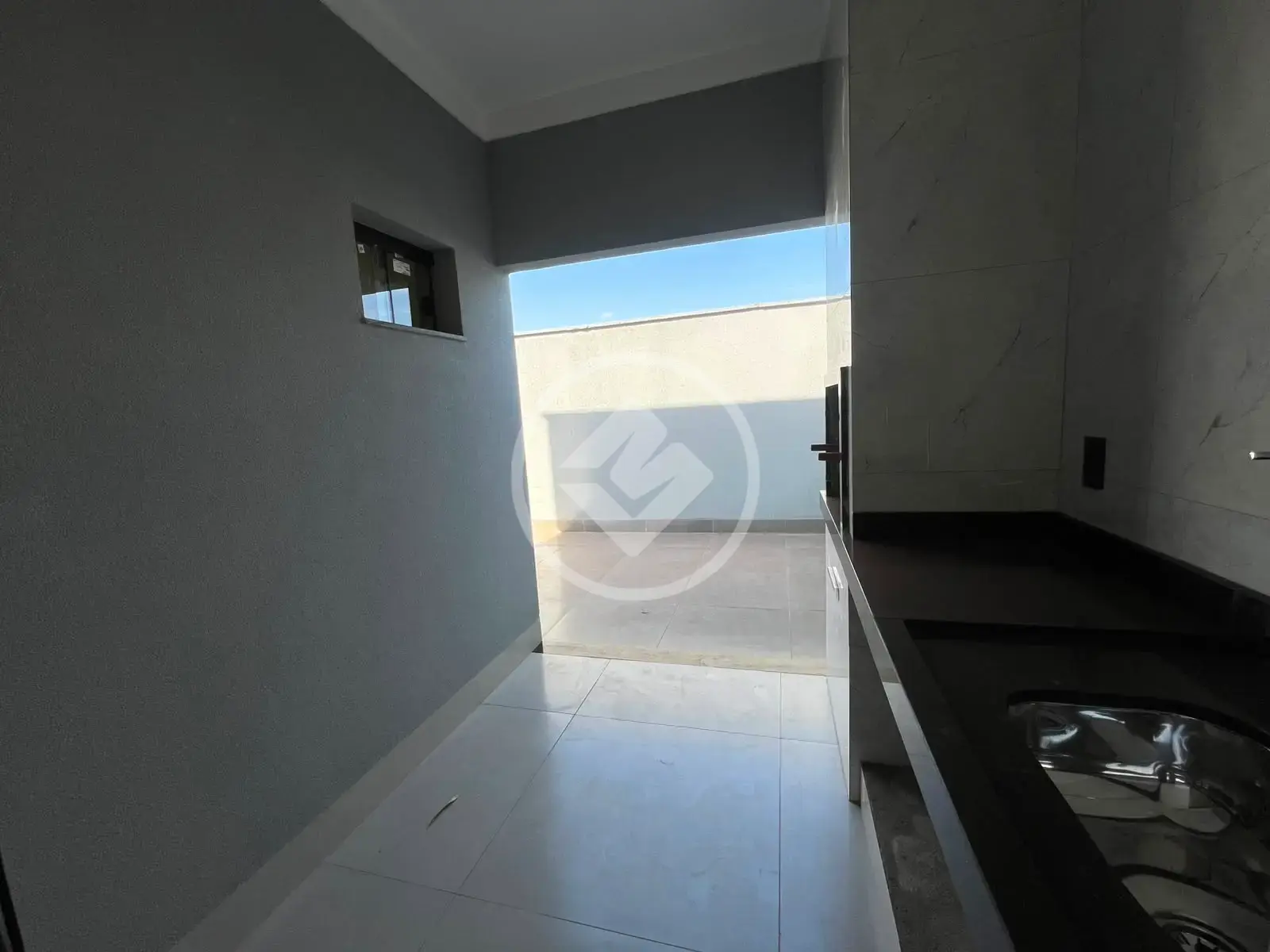 Image 8 - Casa em Cidade Jardim I e II, Rio Verde - GO