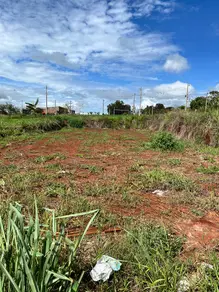 Terreno Residencial Recanto dos Ipês, Rio Verde - GO — foto 1