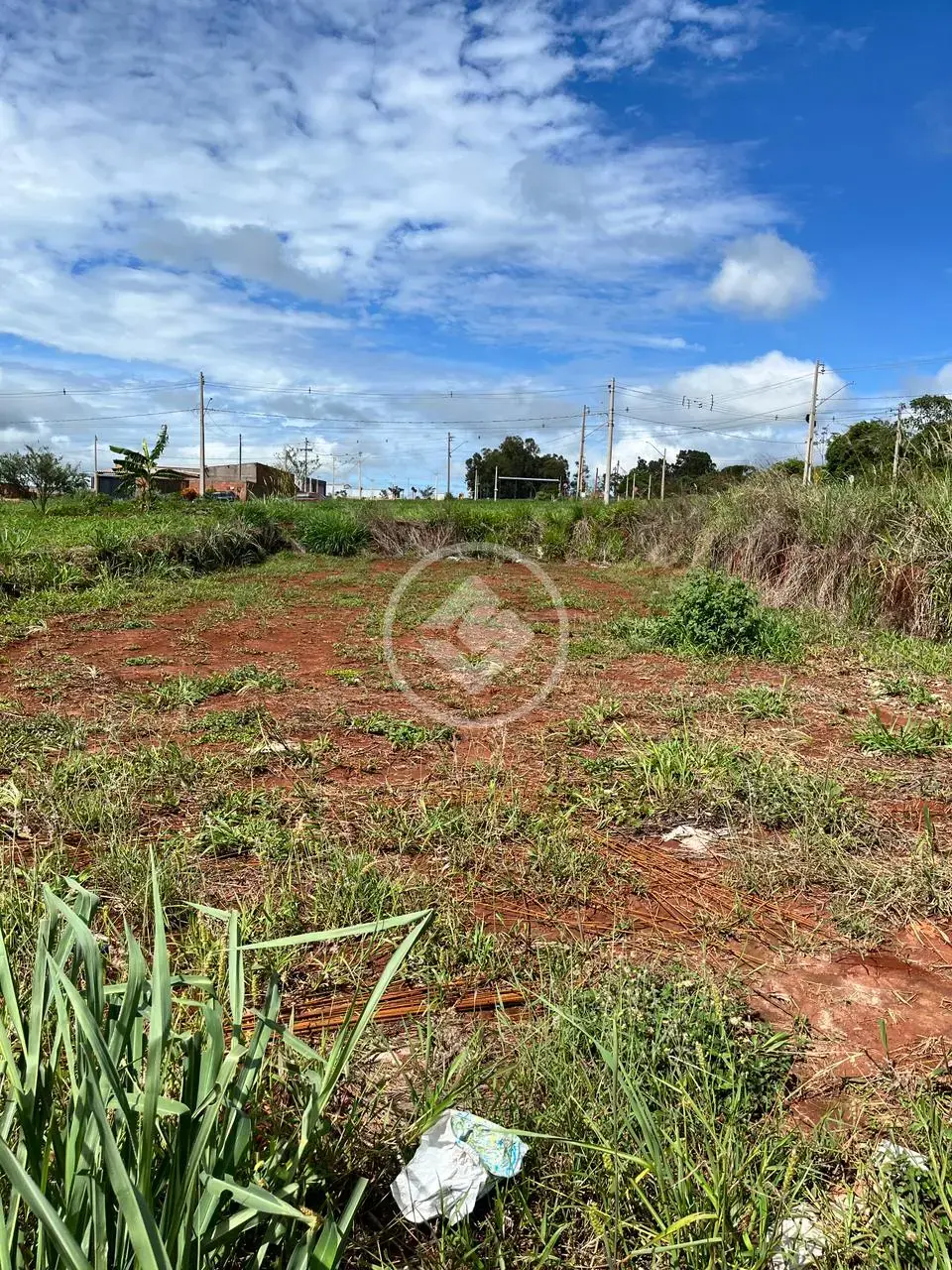Imagem 1 - Terreno em Residencial Recanto dos Ipês, Rio Verde - GO