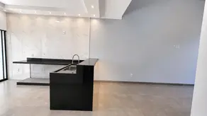 Imagem 4 - Casa em Residencial Recanto dos Ipês, Rio Verde - GO