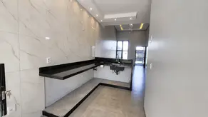 Imagem 5 - Casa em Residencial Recanto dos Ipês, Rio Verde - GO