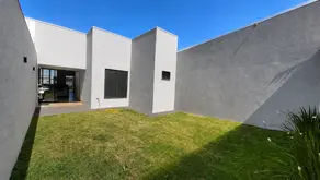 Imagem 6 - Casa em Residencial Recanto dos Ipês, Rio Verde - GO