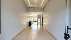 Imagem 4 - Casa em Residencial Recanto dos Ipês, Rio Verde - GO
