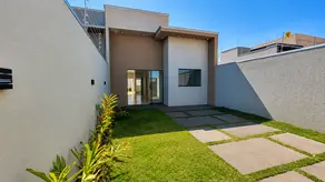 Casa Residencial Recanto dos Ipês, Rio Verde - GO — foto 1
