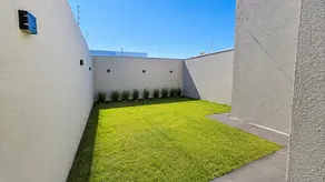 Imagem 3 - Casa em Residencial Recanto dos Ipês, Rio Verde - GO
