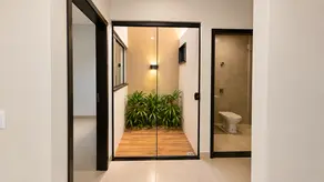 Imagem 5 - Casa em Residencial Recanto dos Ipês, Rio Verde - GO