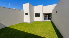 Casa Residencial Recanto dos Ipês, Rio Verde - GO — foto 2