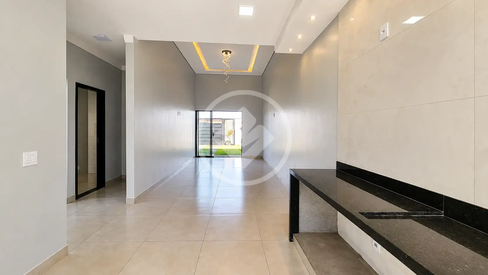 Image 10 - Casa em Residencial Recanto dos Ipês, Rio Verde - GO