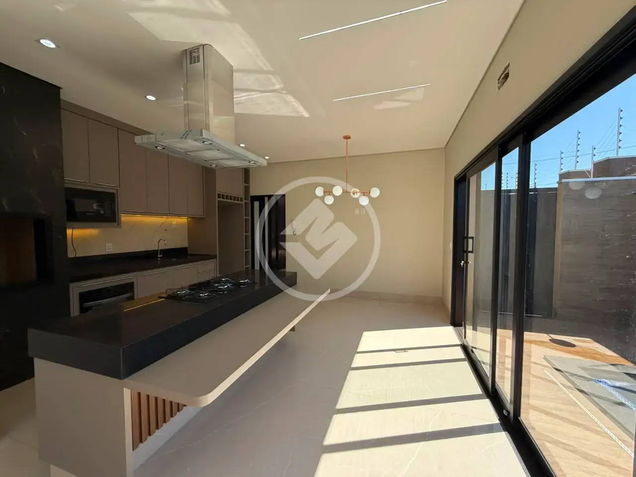 Image 2 - Casa em Residencial Canaã II, Rio Verde - GO