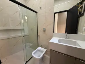 Imagem 3 - Casa em Residencial Canaã II, Rio Verde - GO