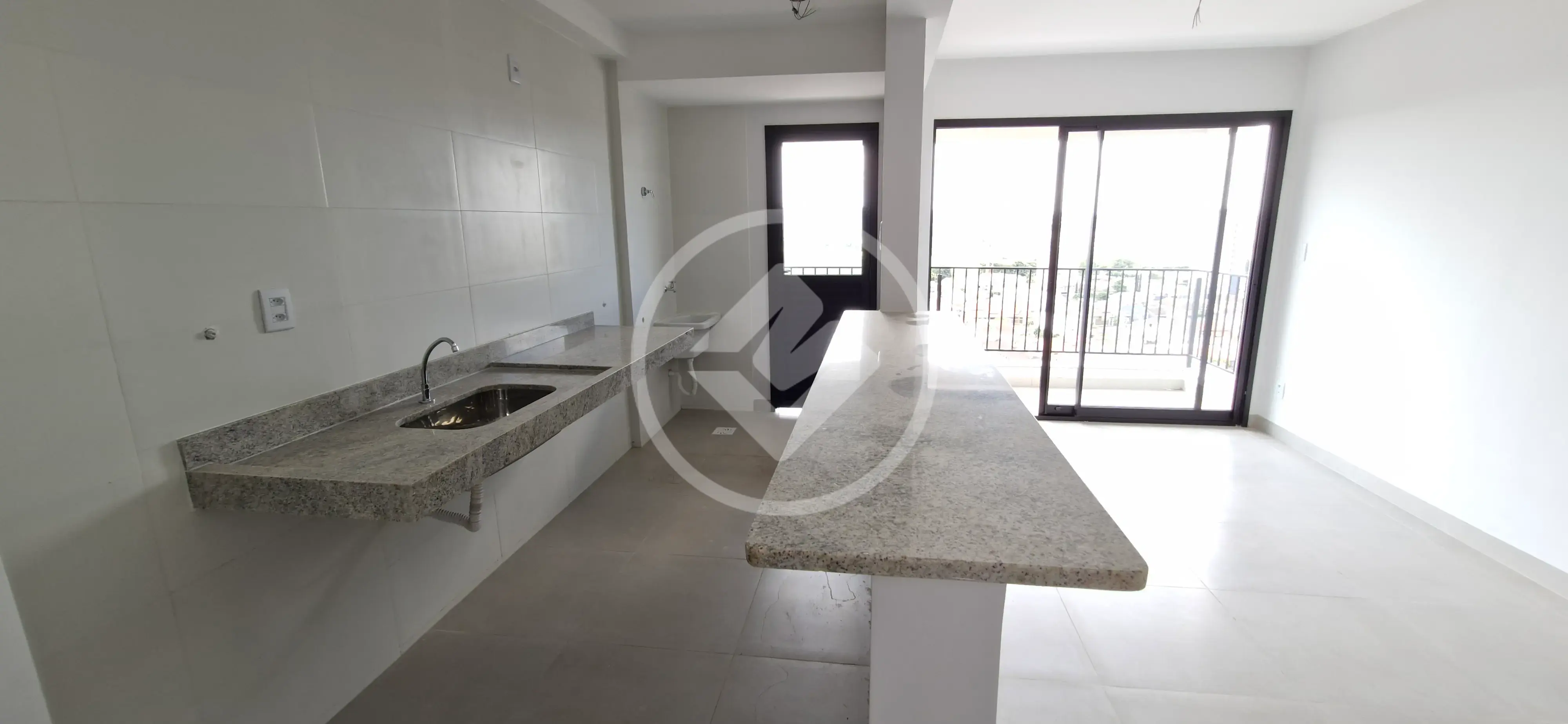 Image 2 - Apartamento em Residencial Tocantins, Rio Verde - GO