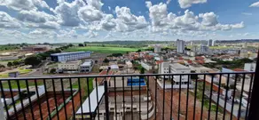 Imagem 3 - Apartamento em Residencial Tocantins, Rio Verde - GO