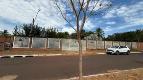 Imagem 3 - Chácara em PARQUE LARANJEIRAS, Rio Verde - GO