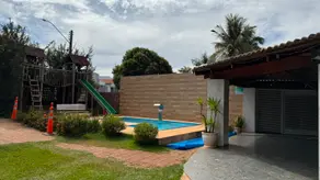 Imagem 5 - Chácara em PARQUE LARANJEIRAS, Rio Verde - GO