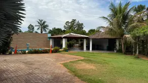 Chácara PARQUE LARANJEIRAS, Rio Verde - GO — foto 2