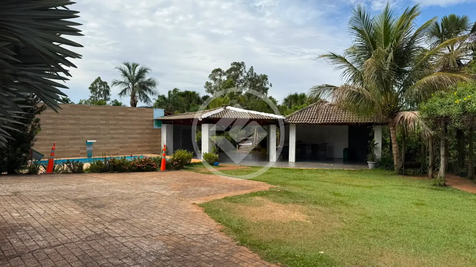 Image 2 - Chácara em PARQUE LARANJEIRAS, Rio Verde - GO
