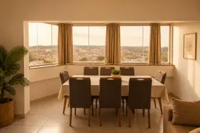 Imagem 2 - Apartamento em Setor Central, Rio Verde - GO