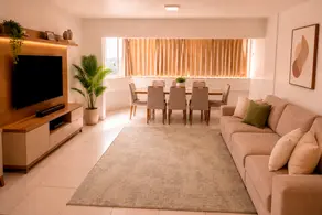Imagem 5 - Apartamento em Setor Central, Rio Verde - GO