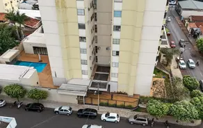 Apartamento Setor Central, Rio Verde - GO — foto 2