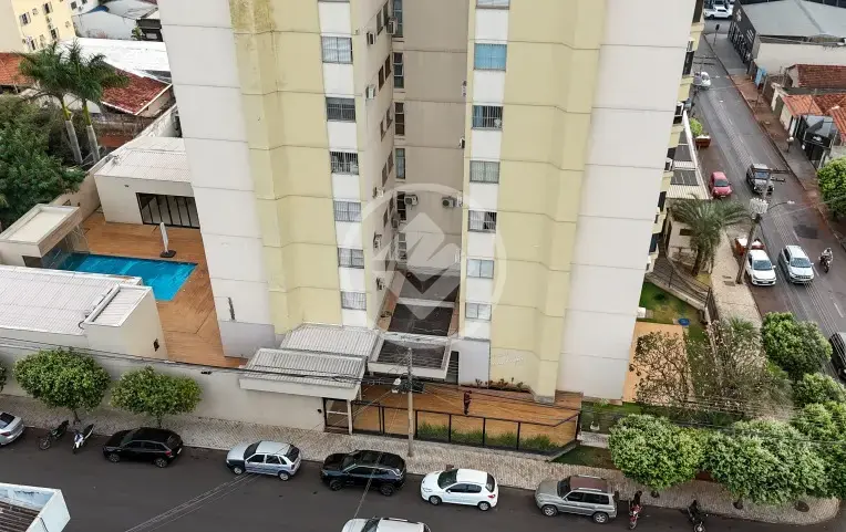 Image 2 - Apartamento em Setor Central, Rio Verde - GO