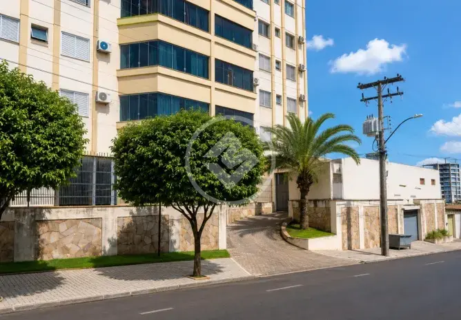 Imagem 1 - Apartamento em Setor Central, Rio Verde - GO