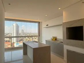 Imagem 2 - Apartamento em Setor Central, Rio Verde - GO