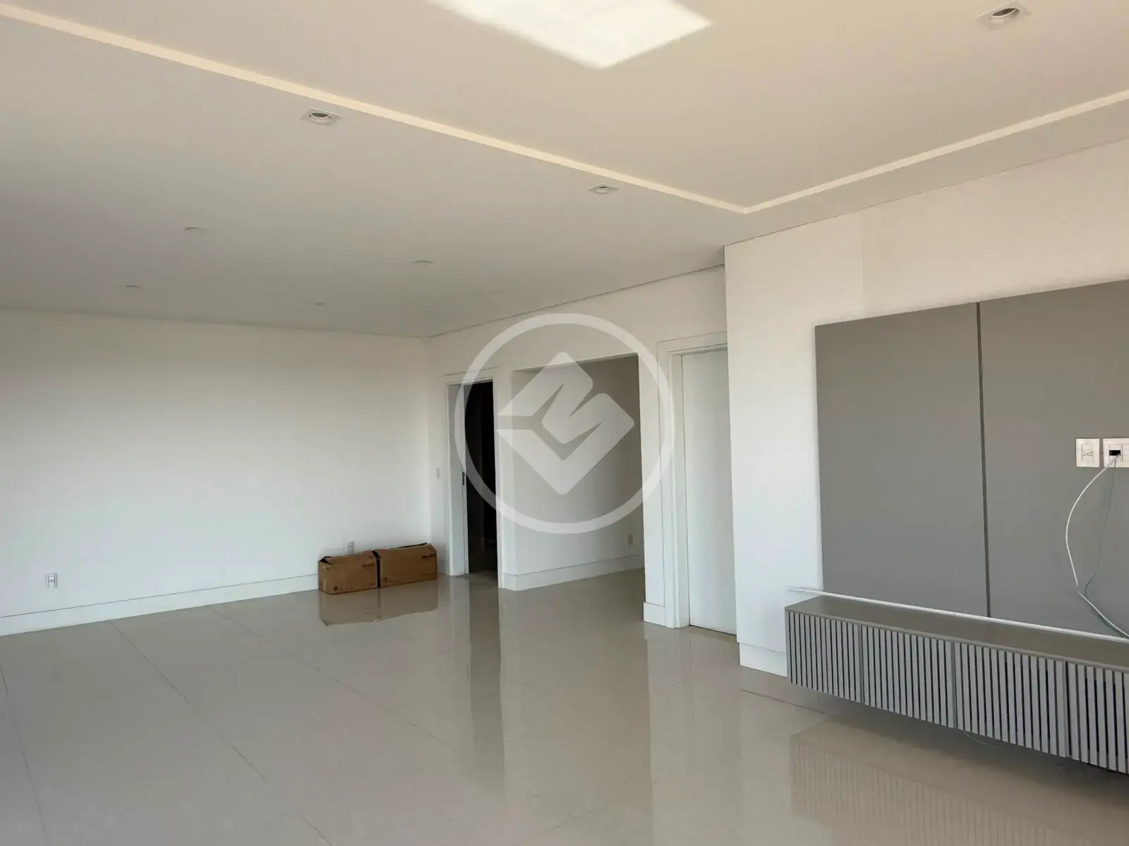 Imagem 1 - Apartamento em Setor Central, Rio Verde - GO