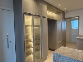 Imagem 3 - Apartamento em Setor Central, Rio Verde - GO