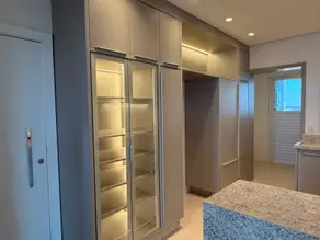 Apartamento Setor Central, Rio Verde - GO — foto 2