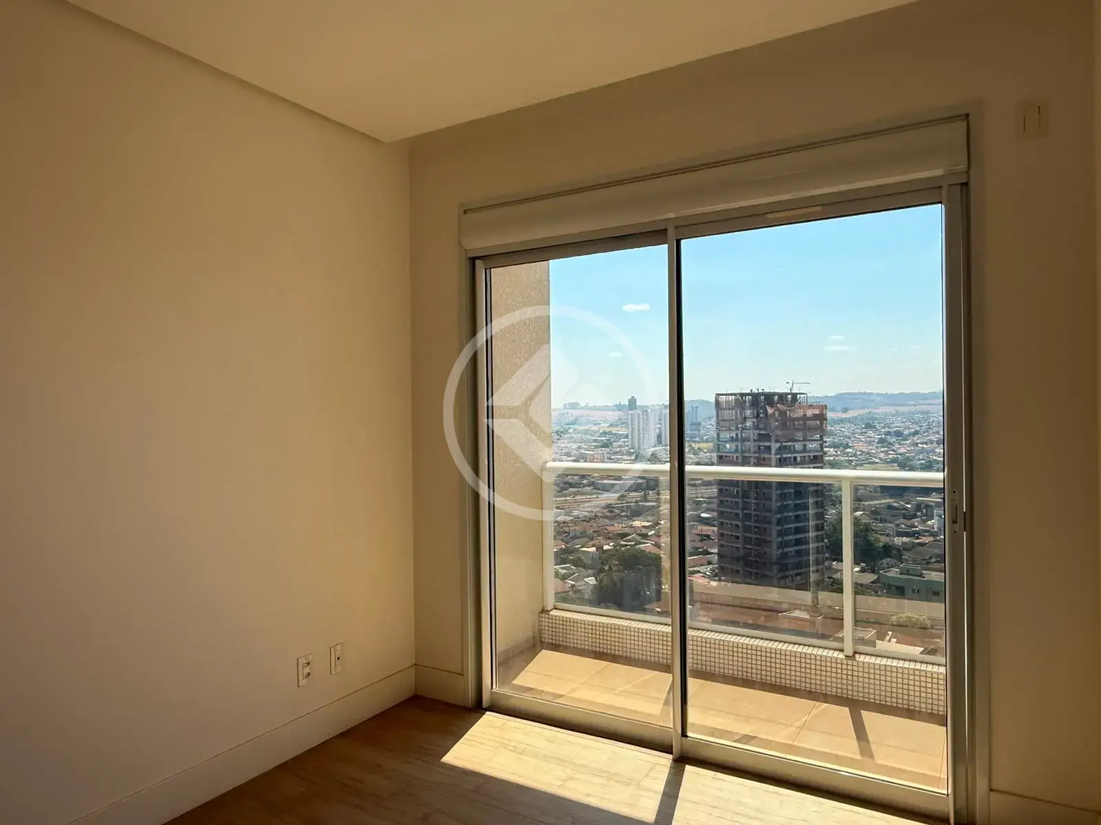 Imagem 1 - Apartamento em Setor Central, Rio Verde - GO