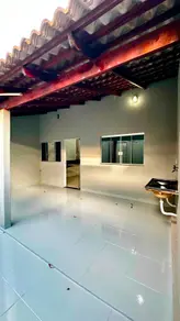 Imagem 4 - Casa em Residencial Gameleira, Rio Verde - GO