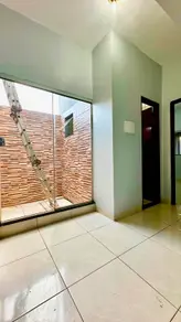 Imagem 2 - Casa em Residencial Gameleira, Rio Verde - GO
