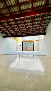 Casa Residencial Gameleira, Rio Verde - GO — foto 2
