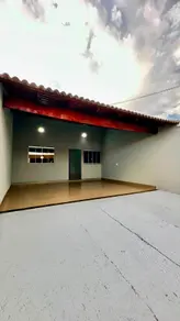 Casa Residencial Gameleira, Rio Verde - GO — foto 1