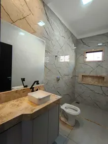 Imagem 5 - Casa em Residencial Recanto dos Ipês, Rio Verde - GO