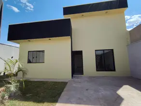 Casa Residencial Recanto dos Ipês, Rio Verde - GO — foto 1