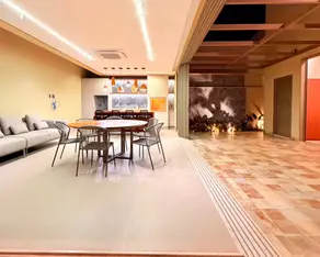 Imagem 4 - Casa Condomínio em Condomínio Vale das Araras, Rio Verde - GO