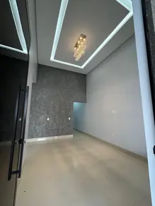 Imagem 4 - Casa em Residencial Canaã II, Rio Verde - GO