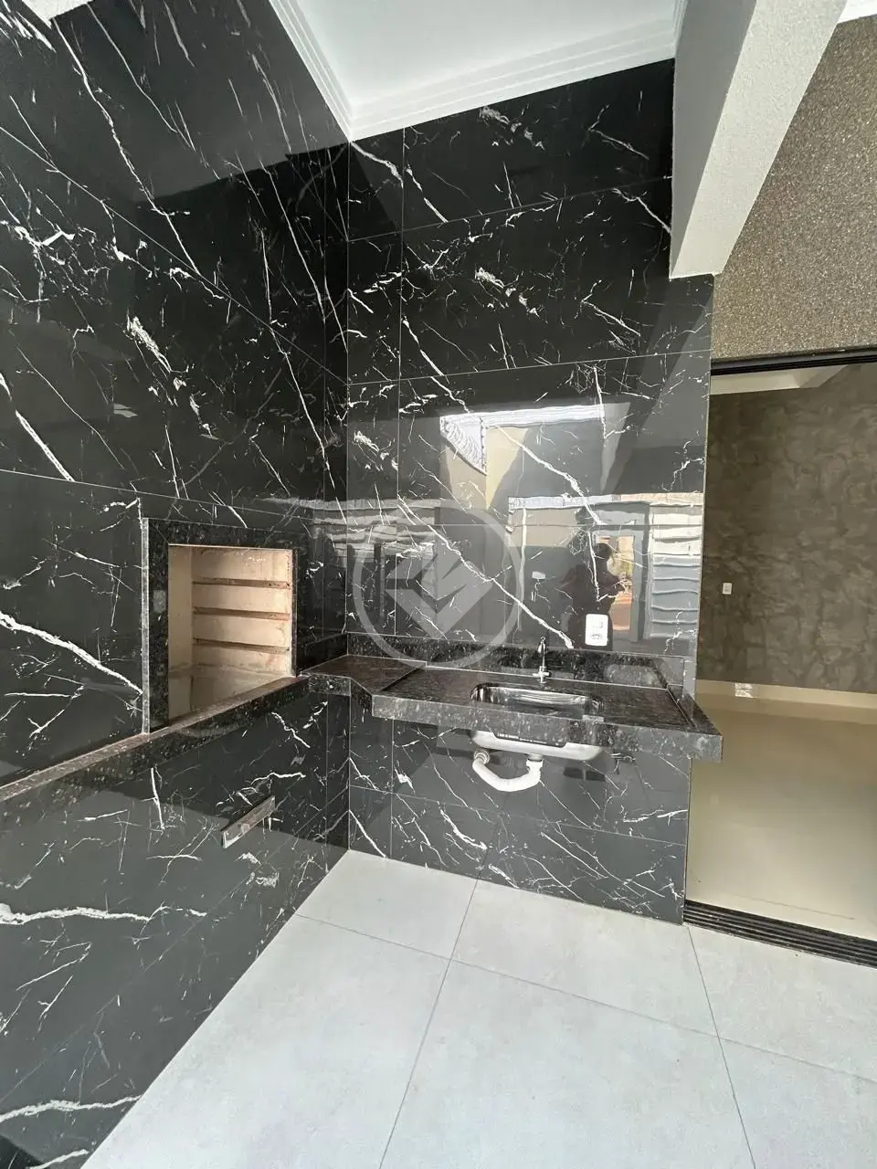 Image 18 - Casa em Residencial Canaã II, Rio Verde - GO