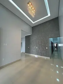 Imagem 3 - Casa em Residencial Canaã II, Rio Verde - GO