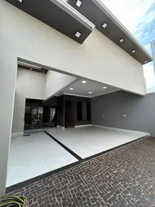 Casa Residencial Canaã II, Rio Verde - GO — foto 2