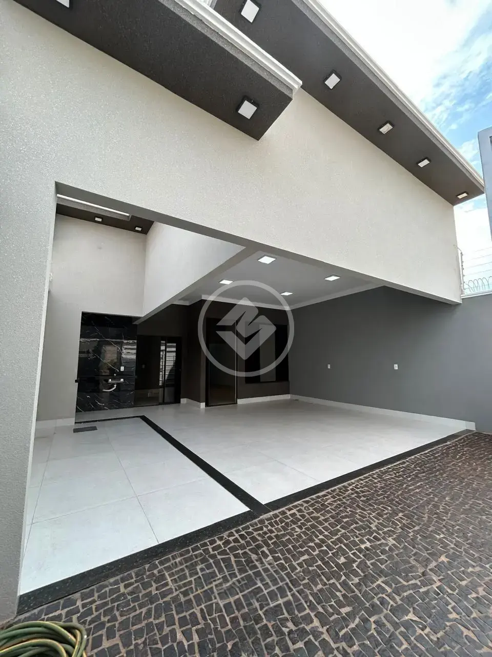 Image 2 - Casa em Residencial Canaã II, Rio Verde - GO